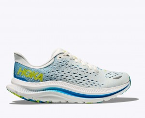 Basket HOKA Kawana Homme Bleu Clair | 5314YMQFD