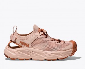 Sandale HOKA Hopara 2 Femme Beige | 2048YHJUI