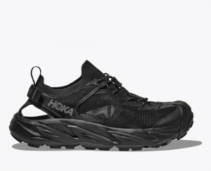 Sandale HOKA Hopara 2 Homme Noir | 8076BWPYF