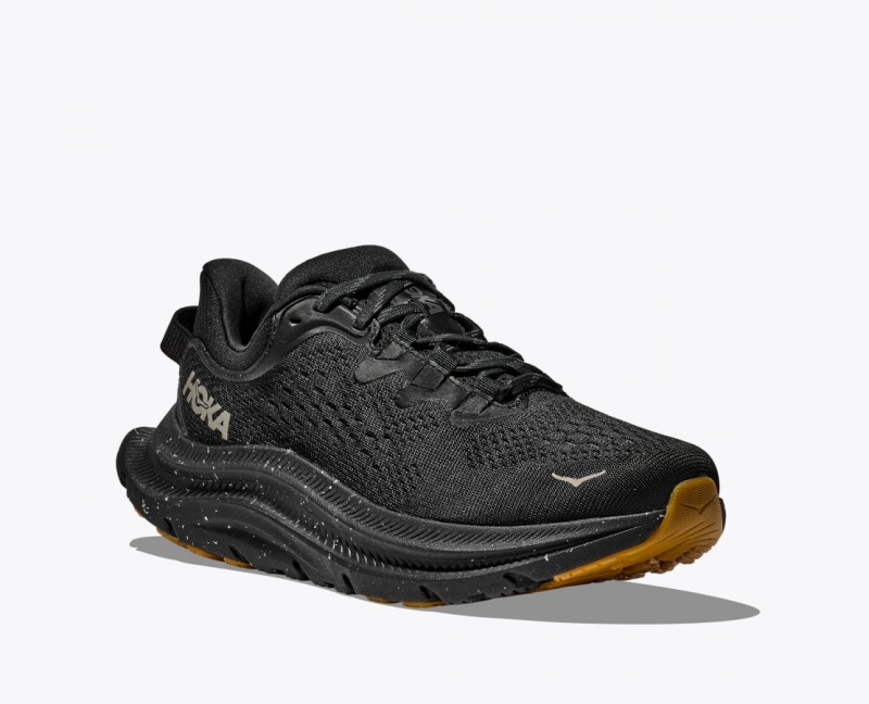 Chaussure Running HOKA Kawana 2 Homme Noir | 6310CFNDU