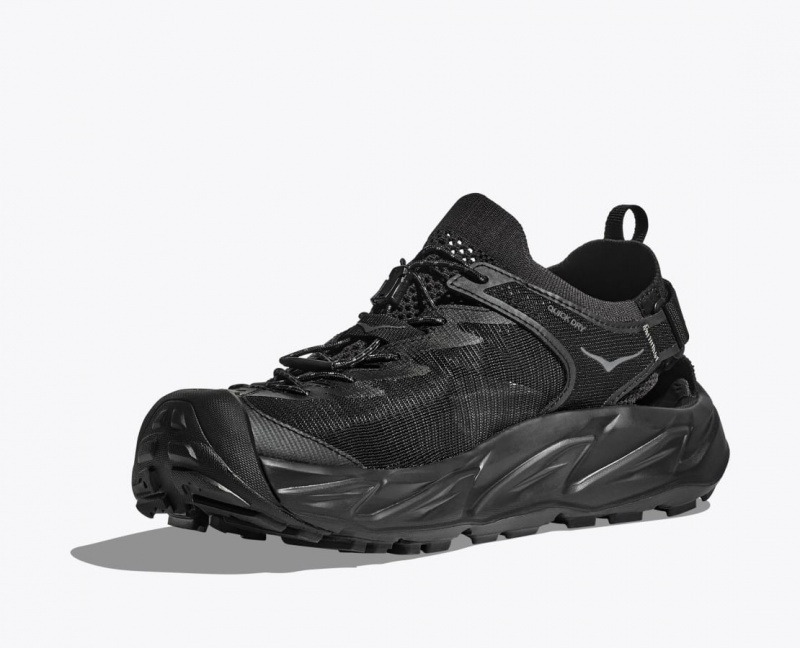 Sandale HOKA Hopara 2 Homme Noir | 8076BWPYF